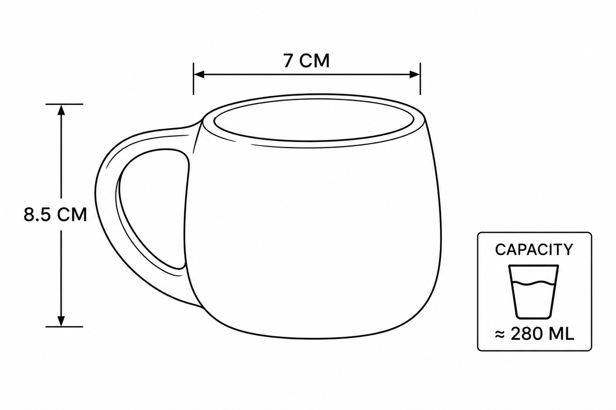 Ocean Mug