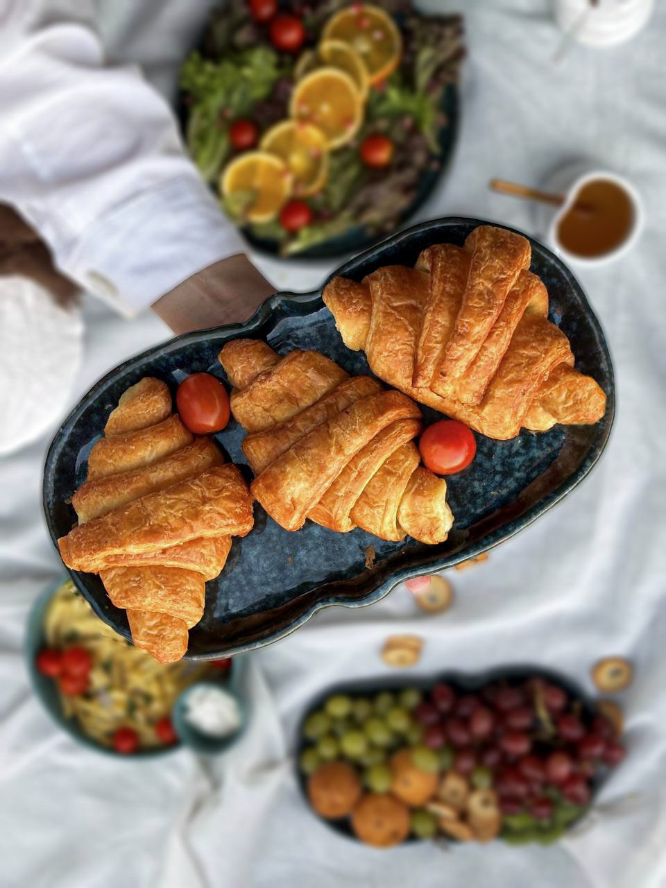 Drift Platter