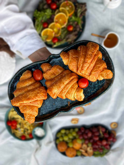Drift Platter