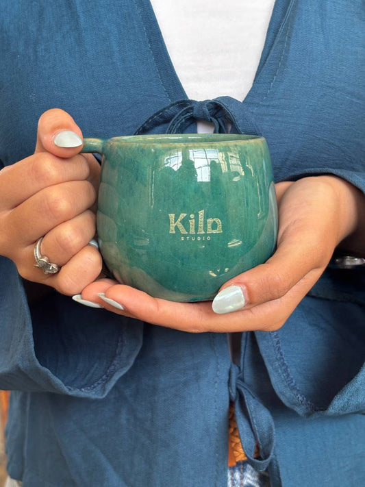 Ocean Mug