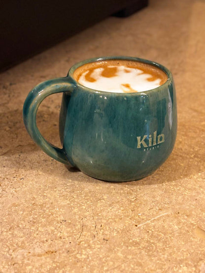 Ocean Mug