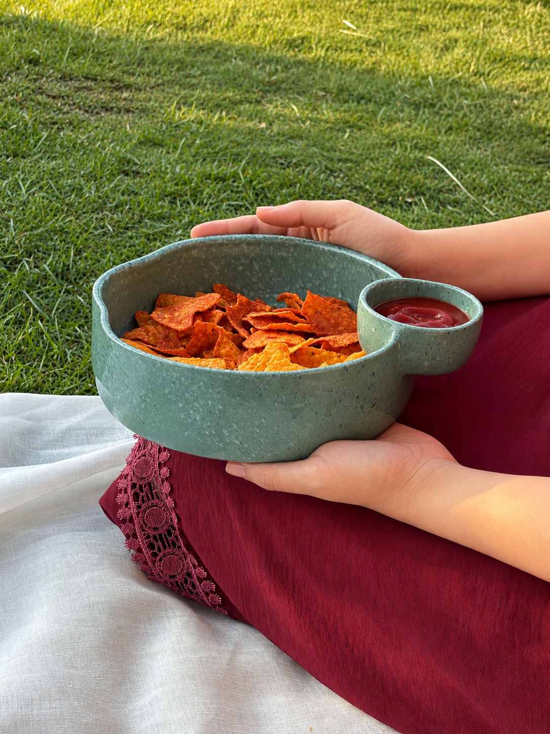Dippy dippy  Bowl