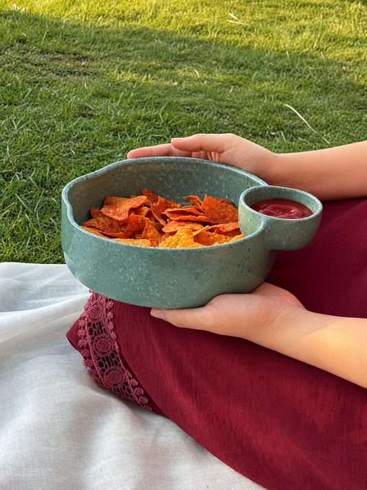 Dippy dippy  Bowl