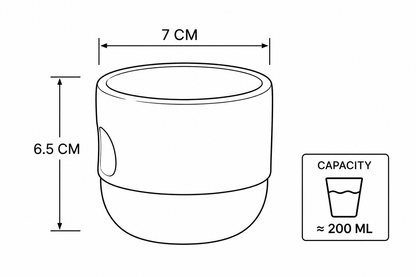 Espresso Cup