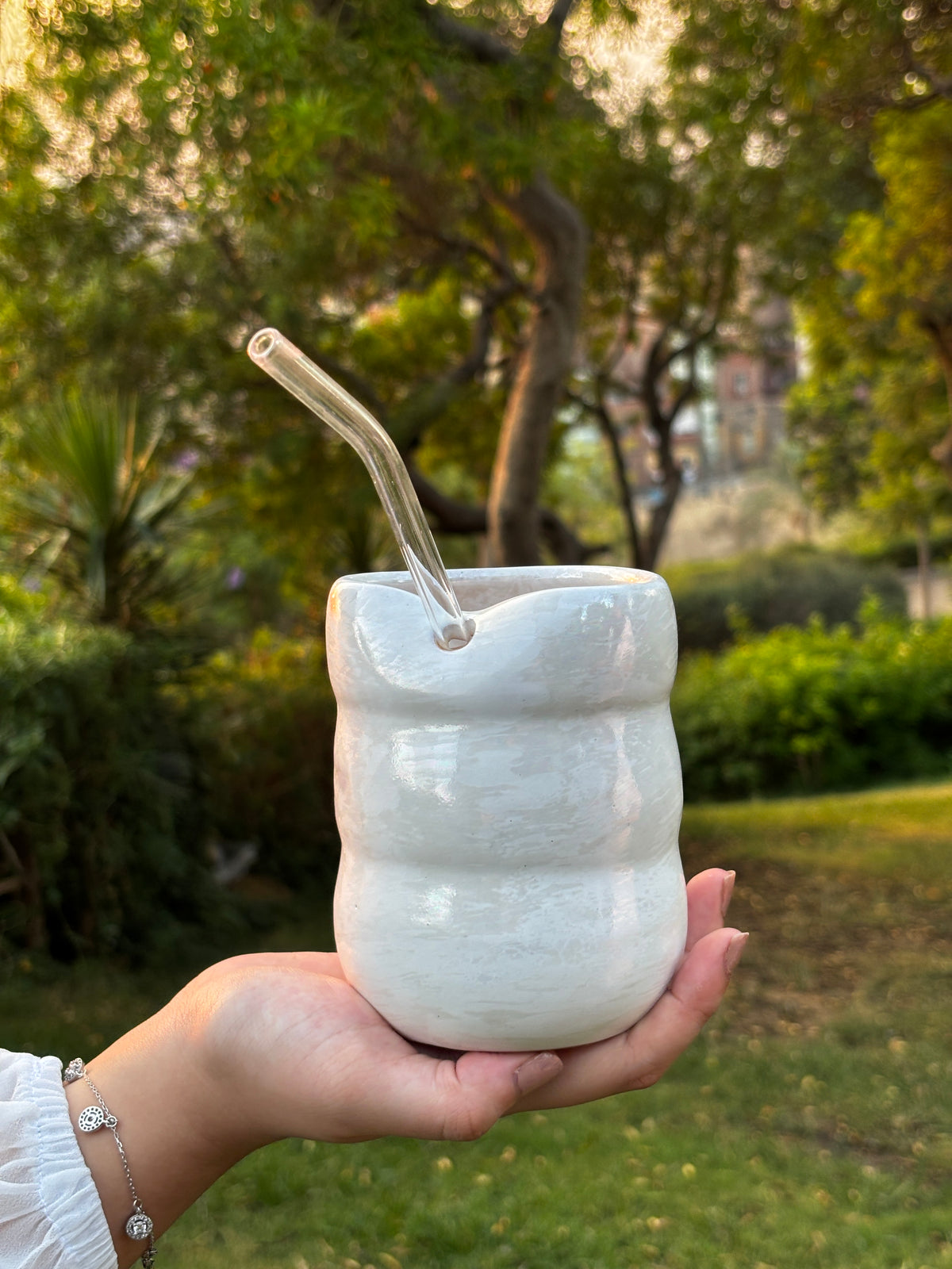 Ripple Tumbler