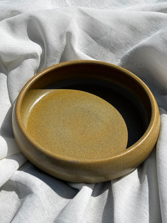 The Sienna Bowl