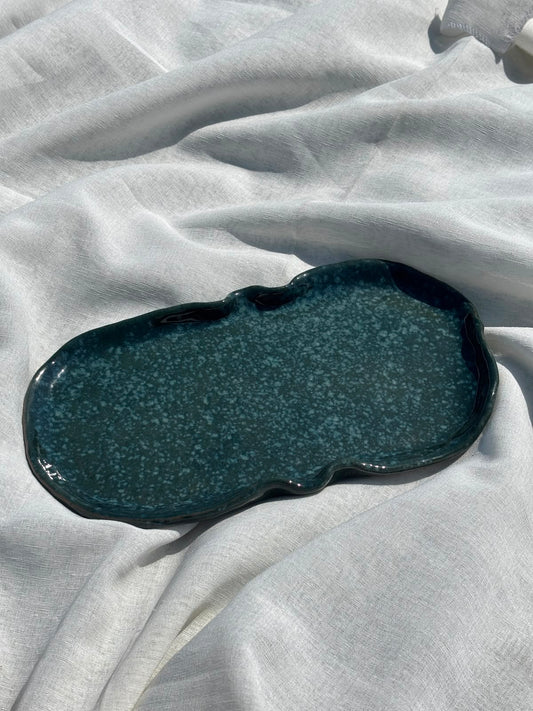 Drift Platter