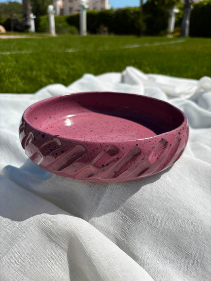 Aurea Angled Plate