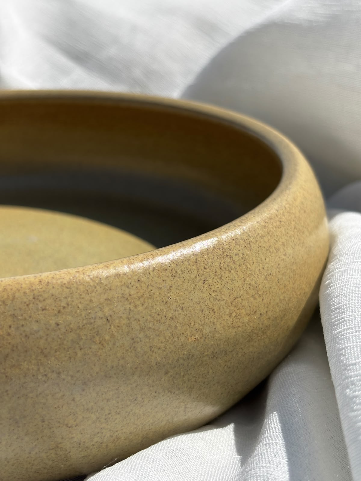 The Sienna Bowl