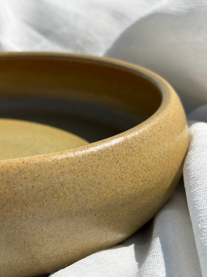 The Sienna Bowl