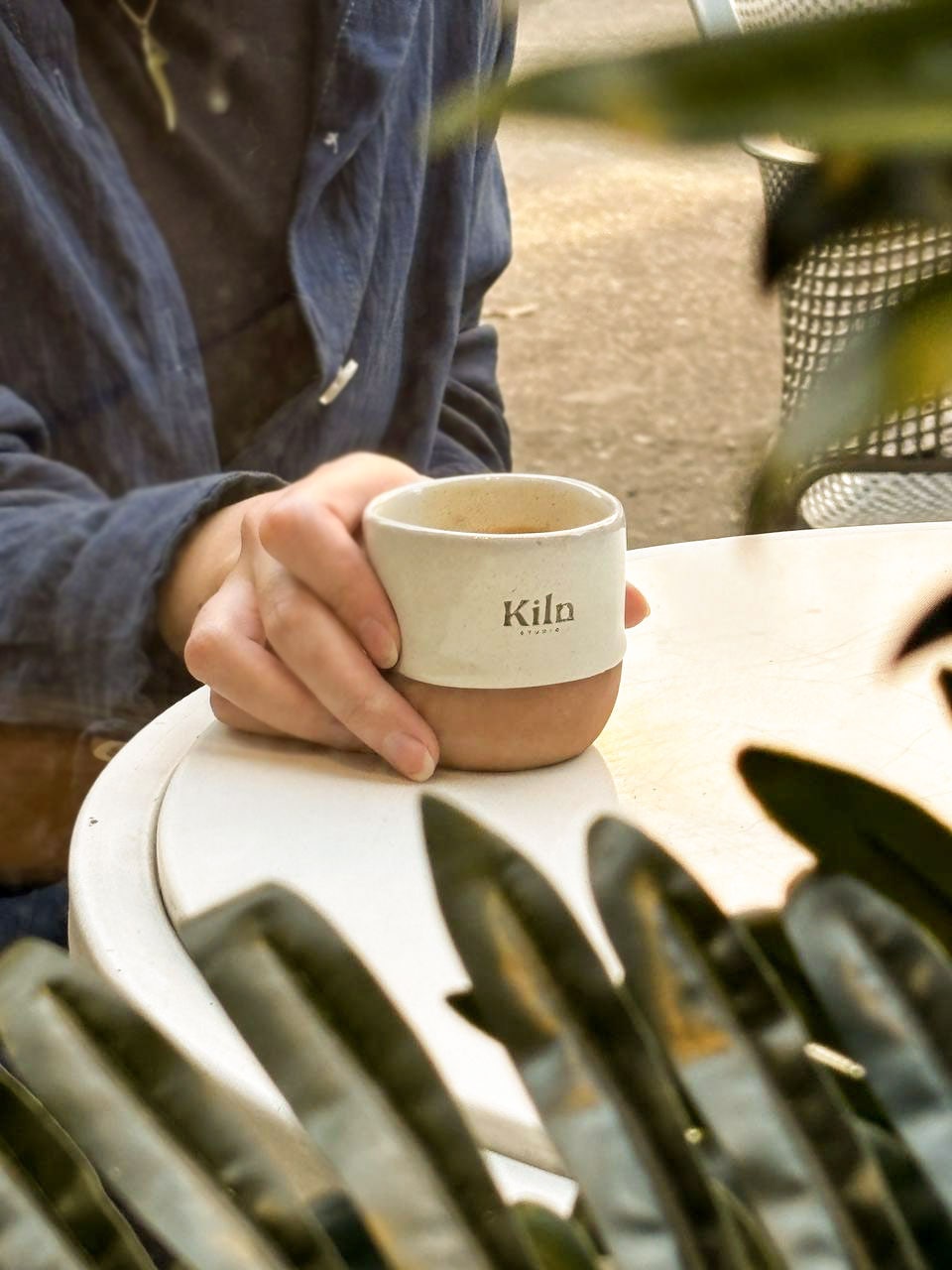 Espresso Cup