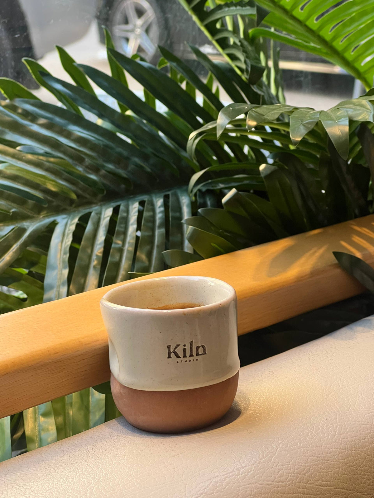 Espresso Cup