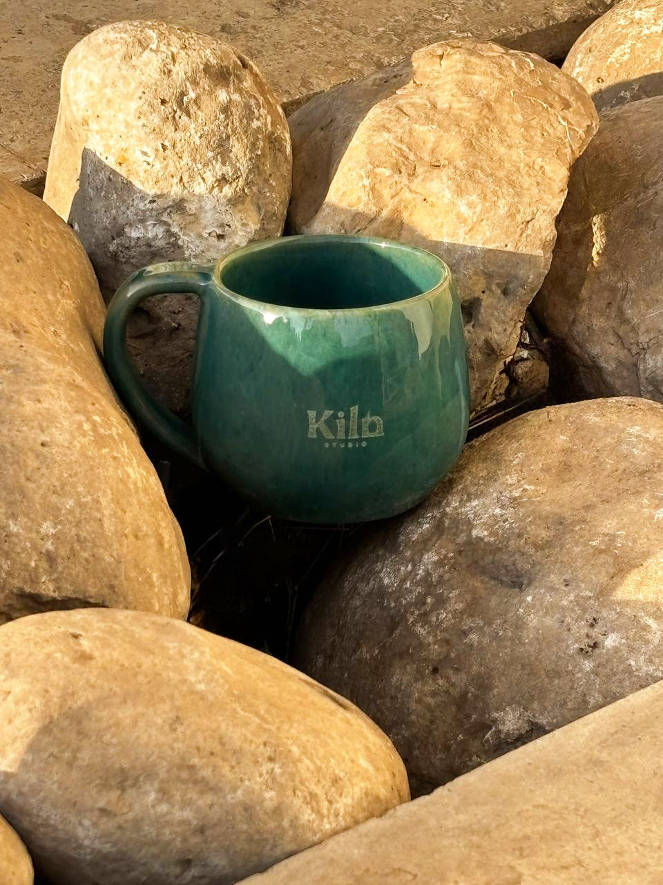 Ocean Mug