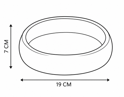 The Sienna Bowl